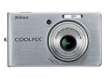 Nikon COOLPIX S500