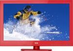 ECG 24 LED 412 PVR RED