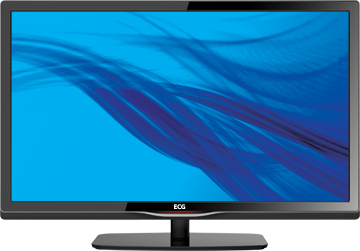 ECG 39 LED 602 PVR