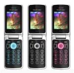 Sony Ericsson T707