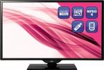 ECG 22 LED 622 PVR