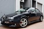 Alfa Romeo 156
