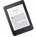 Amazon Kindle Paperwhite