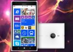 Nokia Lumia 1520
