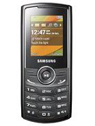 Samsung E2230 (GT-E2230)
