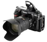 Nikon D200