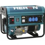 Heron EGM 55 AVR-1 Elektrocentrála benzínová