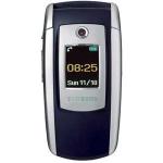 Samsung SGH-E700