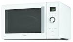 Whirlpool JQ 276 WH