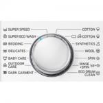 Samsung WW80J6413EW