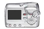 Olympus C-370 Zoom