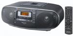 Panasonic RX-D55A