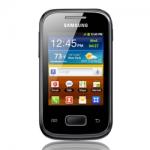 Samsung Galaxy Pocket (GT-S5300)