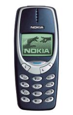 Nokia 3330