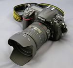 Nikon D300