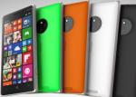 Nokia Lumia 830
