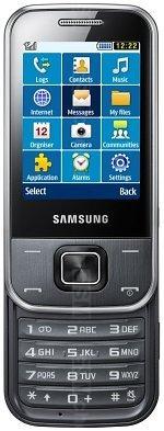 Samsung C3750 (GT-C3750)