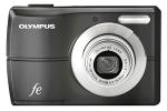 Olympus FE-26