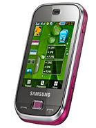 Samsung B5722 (GT-B5722)