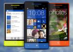Windows Phone 8S by HTC