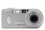 Sony CyberShot DSC-P10