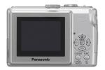 Panasonic DMC-LS60