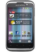 Alcatel One Touch 991D