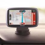 TomTom GO 610