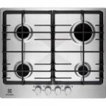 Electrolux EGG6342NOX