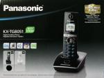 Panasonic KX-TG8051FX