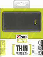 Trust 20906 Powerbank 4000T