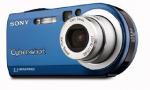 Sony DSC-P100