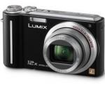 Panasonic Lumix DMC-TZ65