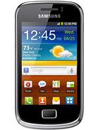 Samsung Galaxy Mini 2