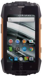 myPhone Hammer Iron