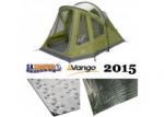 Vango Kalu V 400