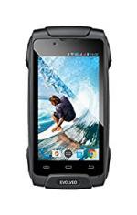 Evolveo StrongPhone Q8 LTE