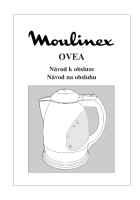 Moulinex BAB1L1