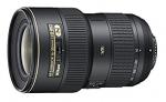 Nikon 16-35MM F4G AF-S VR ED