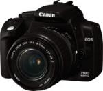 Canon EOS 350D