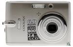 Nikon COOLPIX L11