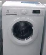 Electrolux EWP1274TDW