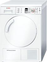 Bosch WTW84360BY