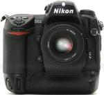 Nikon D2Xs