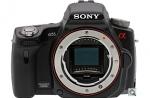 Sony SLT-A55V