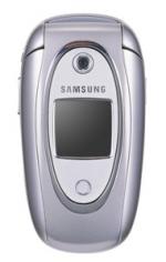 Samsung SGH-E330