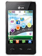 LG T375 DUAL SIM