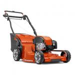 Husqvarna LC 353V