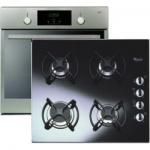 Whirlpool AKP 671 IX