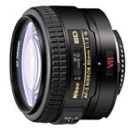 Nikon NIKKOR 50MM F1.2 A